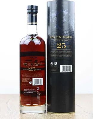 Produktbild von rum