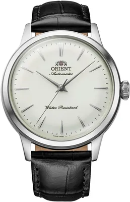 Obrázok produktu pre Orient Náramkové hodinky RA-BB0103S30B