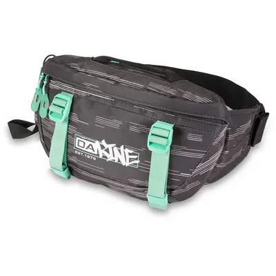 Produktbild von Dakine Hot Laps 1 Gürteltasche 17 cm