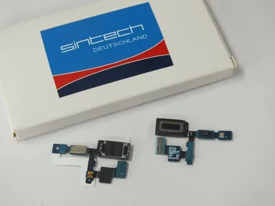 Produktbild von Ohrmuschel für Samsung Galaxy S6 Edge