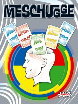 Produktbild von Meschugge