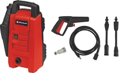 Produktbild von Einhell Hochdruckreiniger TC-HP 90