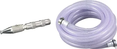 Produktbild von Makita Druckschlauchset mit Düse 8 Meter