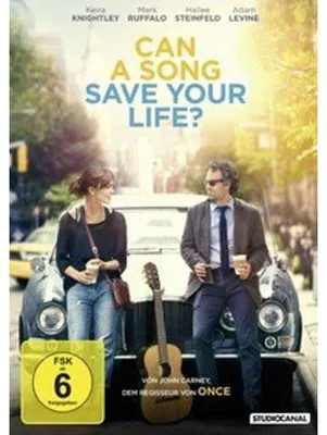Obrázok produktu pre FDMHM - Can A Song Save Your Life?