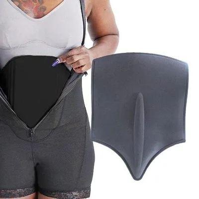 Image de Coussin de compression lombaire en mousse EVA pour femmes