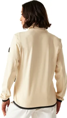Produktbild von Regatta - "Bayhill" Fleecejacke Mit Reißverschluss für Damen RG12010 (34 DE) (Lila)
