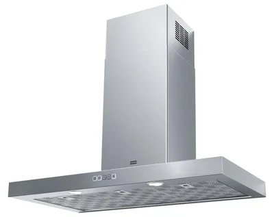 Produktbild von Franke Tale 915 W XS, 700 m³/h, A, A, B, 59 dB, 48 dB