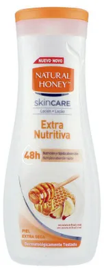 Obrázek produktu pro EXTRA VYŽIVUJÍCÍ TĚLOVÉ MLÉKO 330 ml