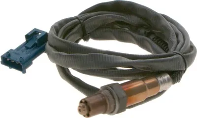 Produktbild von BOSCH Lambdasonde 0 258 006 431