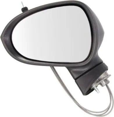 Zdjęcie produktu dla Lusterko zewnętrzne BLIC 5402-10-2002283P