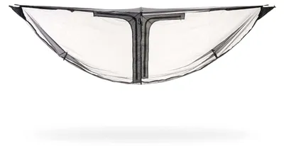 Produktbild von ENO Guardian DX Bug Net Charcoal Reise