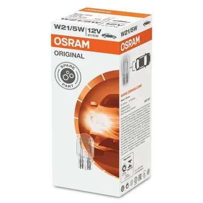 Produktbild von Osram 4052899324312, 21 V, 1 Stück(e)