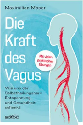 Produktbild von Die heilende Kraft des Vagus