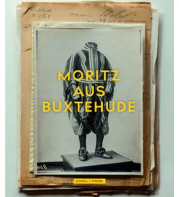 Zdjęcie produktu dla Moritz aus Buxtehude
