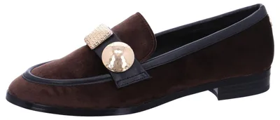 Produktbild von La Strada Slipper Braun
