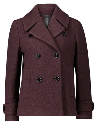 Produktbild von Wolljacke