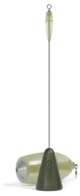 Produktbild von RidgeMonkey Zyggo Medium - Zig Rig zum Karpfenangeln