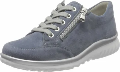 Produktbild von Semler Halbschuh blau in Gr. 37