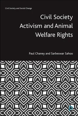 Produktbild von Civil Society Activism and Animal Welfare Rights