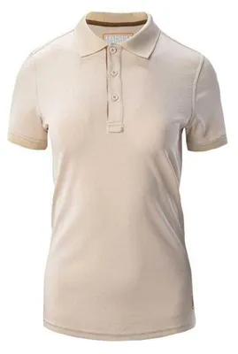 Immagine prodotto di Magnum - Polo da donna PP13807 (XL) (beige/color crema)