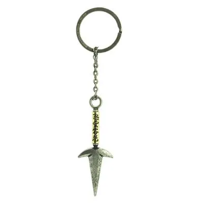 Immagine prodotto di Portachiavi Kunai del 4° Hokage di Naruto