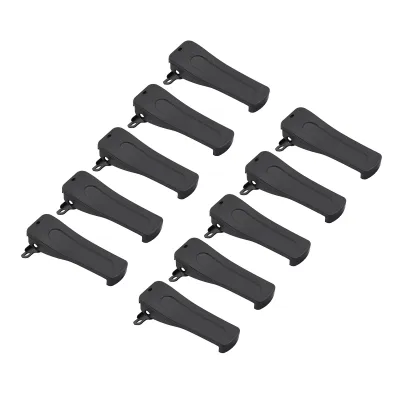 Produktbild von Lautsprecher-Clip, Gürtelclip, Clip, Walkie Talkie Clip, Walkie Talkie Zubehör