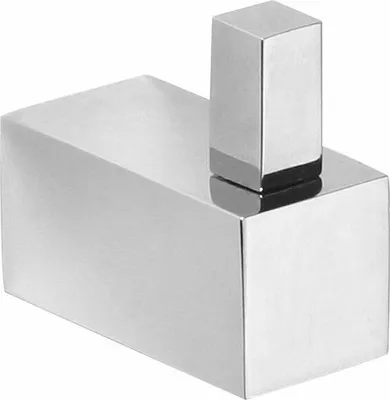Image de Sapho X-SQUARE - Crochet, chrome XQ202
