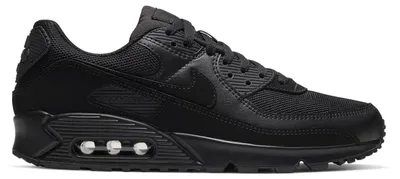 Obrázek produktu pro Nike Air Max 90 „Recraft Triple Black“ černé, velikost: 48,5
