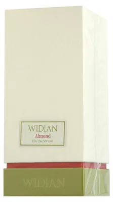Obrázek produktu pro Widian Rose Arabia Collection Almond - parfémovaná voda ve spreji (100 ml)