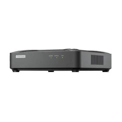 Produktbild von Synology Visual Station VS600HD - NVR - 50 Kanäle
