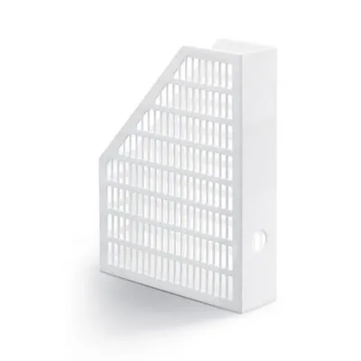 Produktbild von Durable Stehsammler A4 ws economy