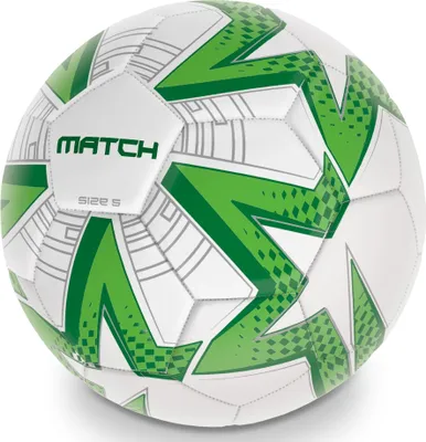 Immagine prodotto di Pallone da calcio Mondo MATCH misura 5