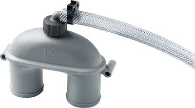 Immagine prodotto di Aeratore antisifone VETUS Ø38mm tipo H