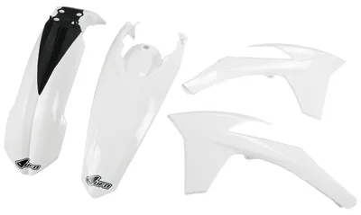 Produktbild von Ufo Ktkit513-047 Plastikbausatz Weiß Weiß One Size