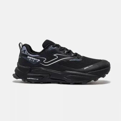 Zdjęcie produktu dla Buty trailowe Joma Sierra 7 męskie czarne 43