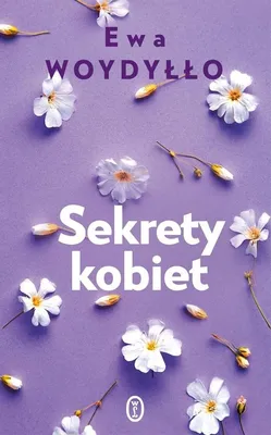 Zdjęcie produktu dla Sekrety kobiet. Poradnik Wydawnictwo 2025