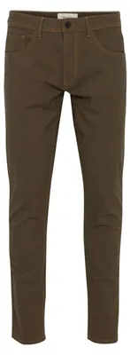 Immagine prodotto di Pantaloni da uomo Blend He BHEdford 98% cotone, 2% Spandex vestibilità regolare