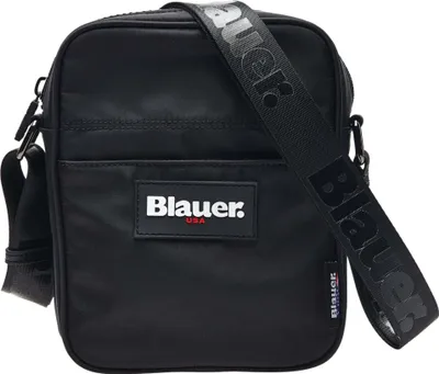 Produktbild von Umhängetasche Blauer  Fort03 Herren Schwarz