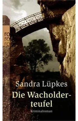 Obrázok produktu pre Die Wacholderteufel