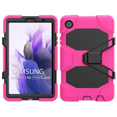 Obrázok produktu pre Kryt pre Samsung Tab A7 Lite 2021 SM-T220 SM-T225 8,7" Kryt s funkciou stojana