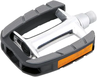 Zdjęcie produktu dla Contec Ct Pedale Cp-036 Tour/Trekking Sw/Sil