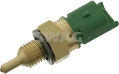 Produktbild von SWAG 62 92 6318 Kühlmitteltemperatursensor passend für PEUGEOT 2008 Kombi (CU) 207 (WA, WC) 206 Schrägheck (2A/C) 206 CC (2D) 208 I Schrägheck