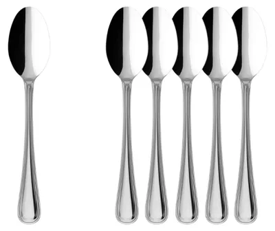 Produktbild von Villeroy & Boch Neufaden Merlemont Tafellöffel 6er Set