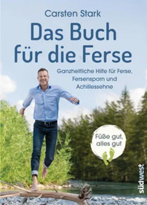 Obrázek produktu pro Das Buch für die Ferse