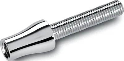 Productafbeelding van Kellermann Bullet 1000 adapter, HD, chroom, vast, M8 x 40, chroom