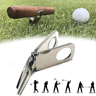 Obrázok produktu pre Divot tool s držiakom na cigary