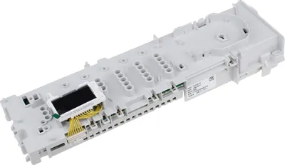 Obrázek produktu pro Electrolux - Modul - Stuurkaart - Geconfigureerd - Env06A - 973916096473103