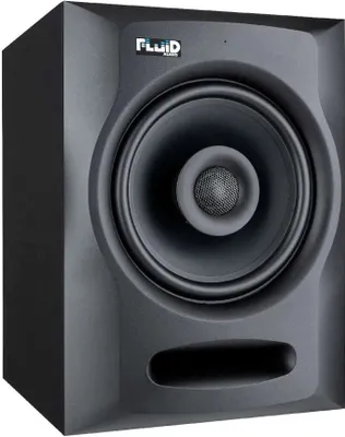 Produktbild von Fluid Audio FX80 V2 - aktiver Studiomonitor
