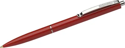 Produktbild von Schneider - Ballpen K15 M Rood | 20 Teile