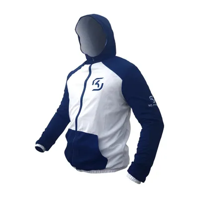 Immagine prodotto di SK Gaming - Giacca leggera antivento, XS